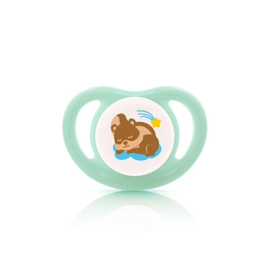 Chupo Pigeon MiniLight (0+m) S – Ardilla