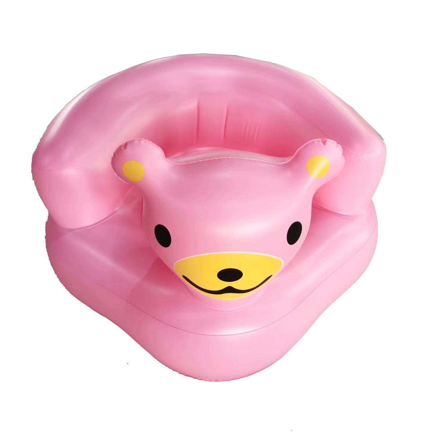 Silla Inflable Estabilizadora Para Bebé