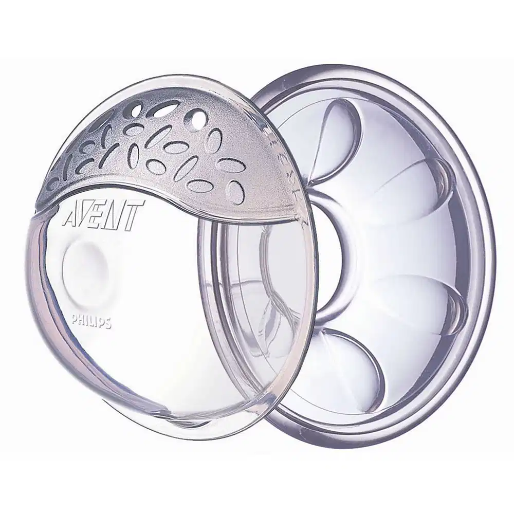Cocas Avent Recolectoras de Leche Materna