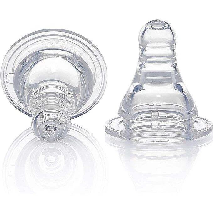Repuesto Chupa Pigeon Flexible (0+m) S