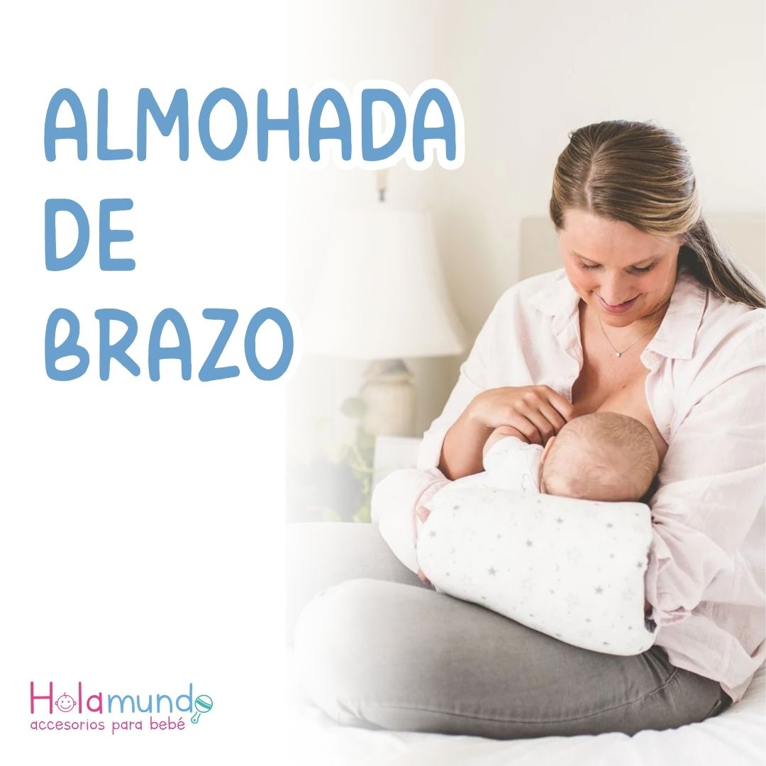 ALMOHADA DE BRAZO