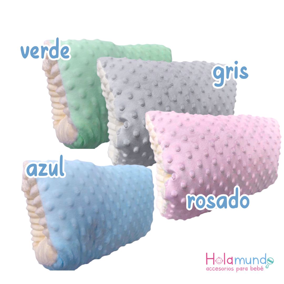 ALMOHADA DE BRAZO