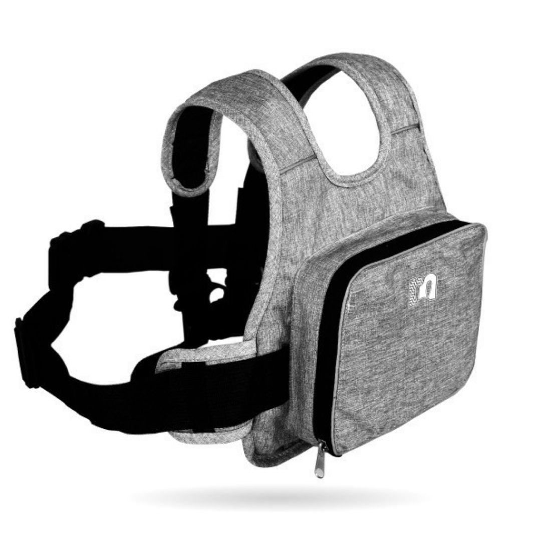 CARGADOR DE SEGURIDAD PARA MOTOS