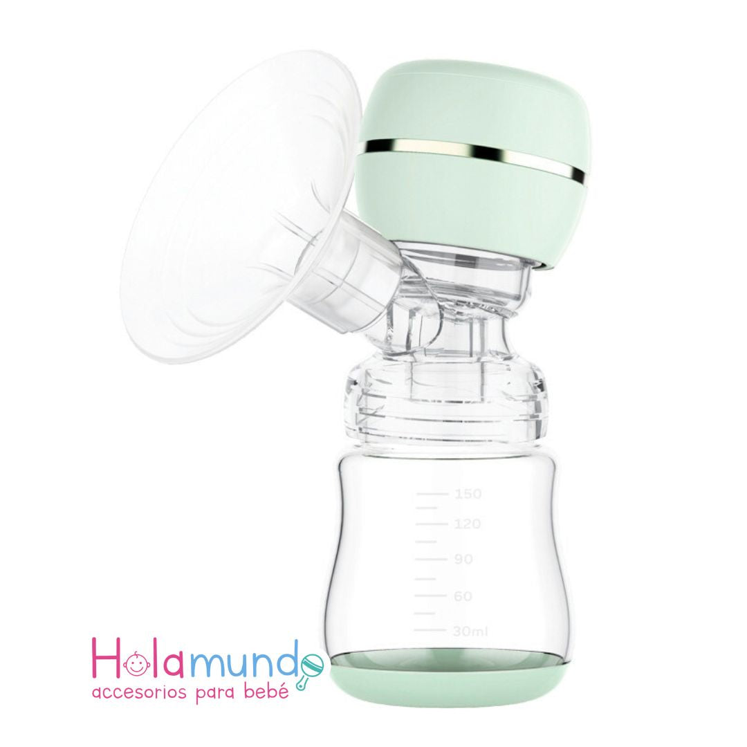 EXTRACTOR ELECTRICO INALAMBRICO Q2-1