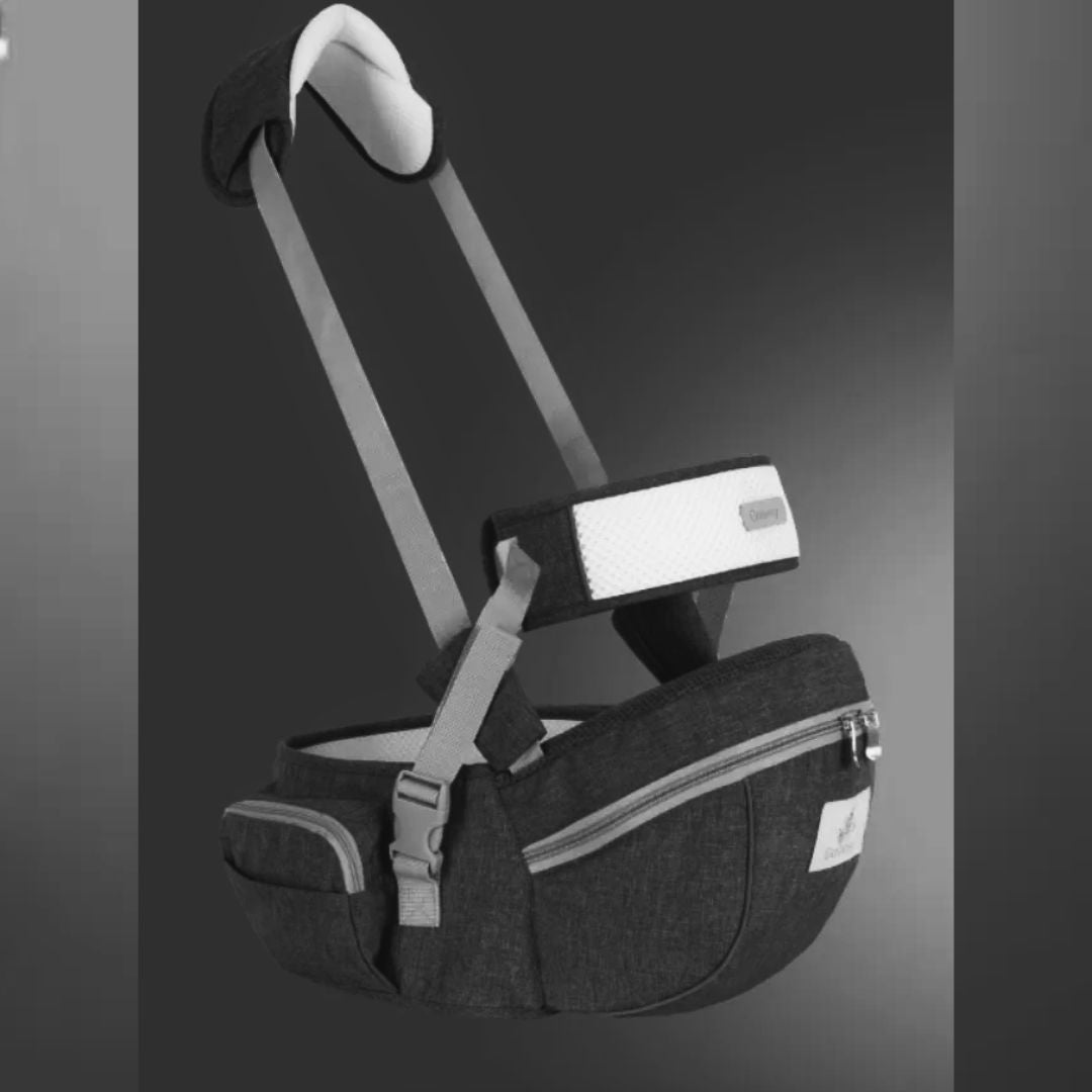 Cargador Multiposición Con Soporte de Cadera