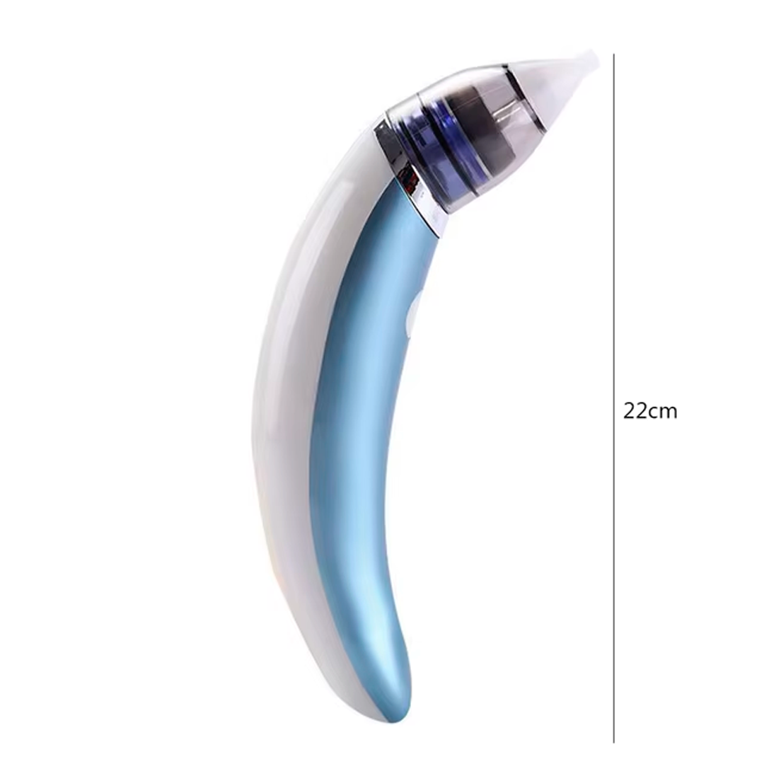 Aspirador Nasal