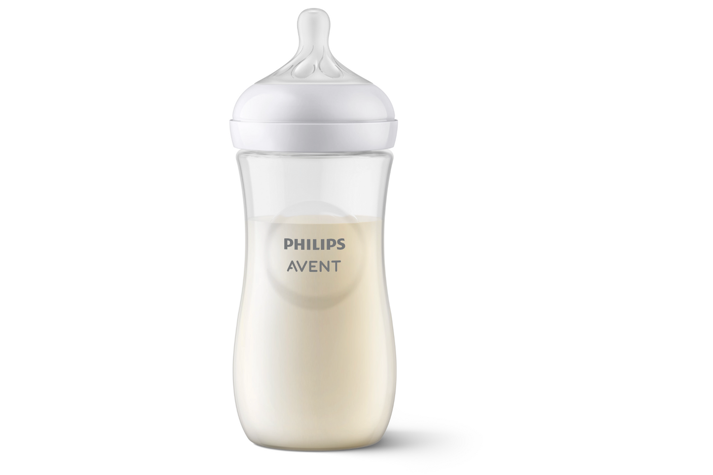 TETERO AVENT NATURAL RESPONSE 3.0 11 ONZ X 1 UNIDAD