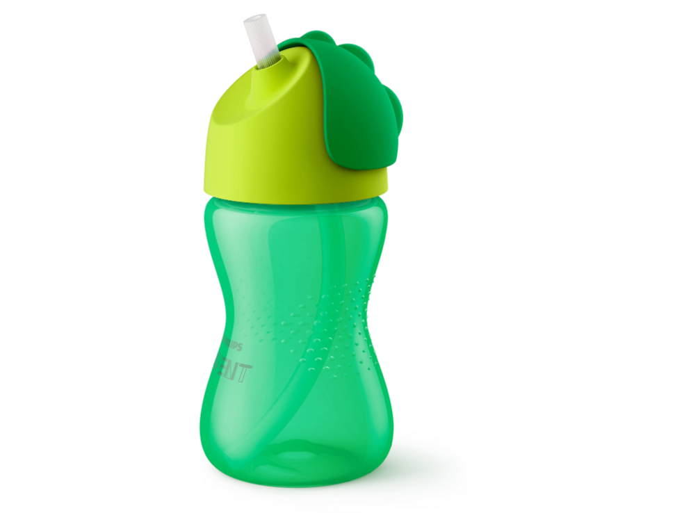 VASO PITILLO ASAS 10 ONZ VERDE AVENT