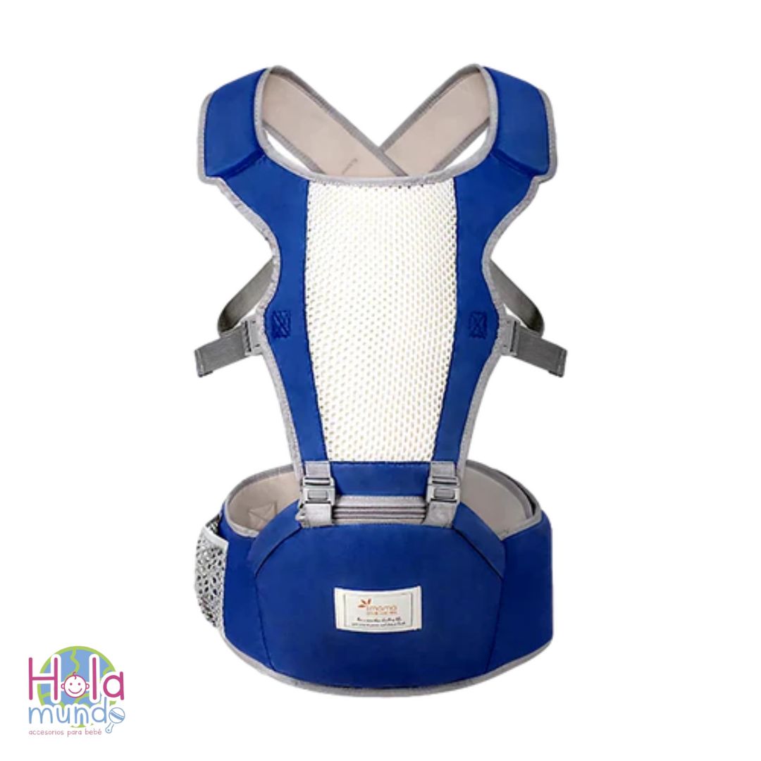 Cargador Ergonómico M9907