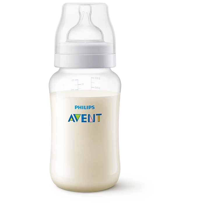 Tetero Avent Anticólicos 11 oz