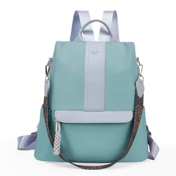 Pañalera Bolso con Cargaderas