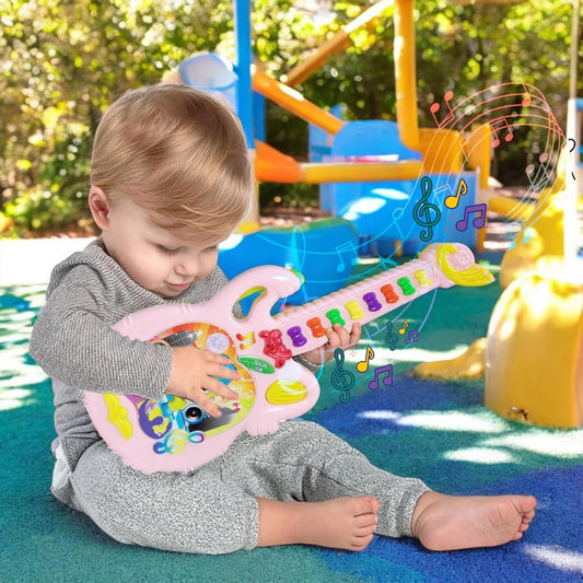 Guitarra Musical