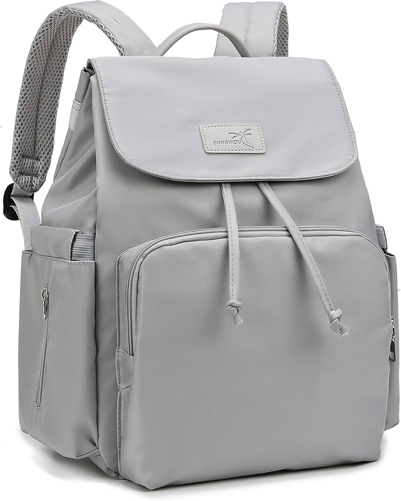 Pañalera Mochila Térmica