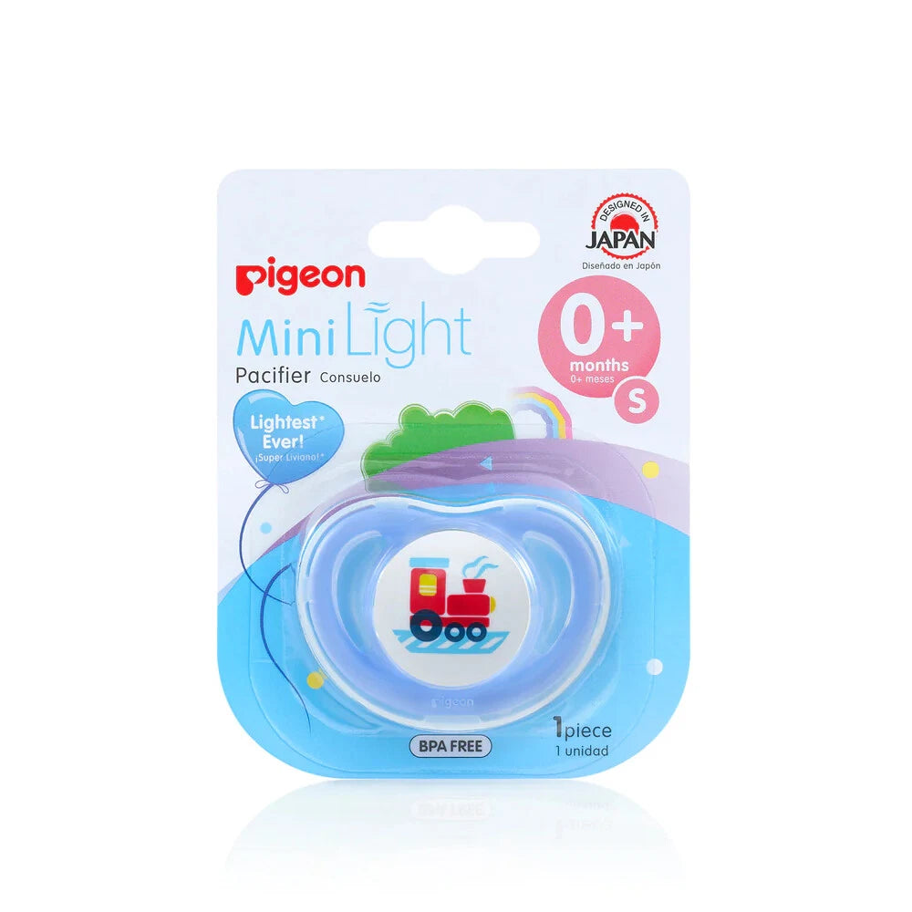 Chupo Pigeon MiniLight (0+m) S – Tren