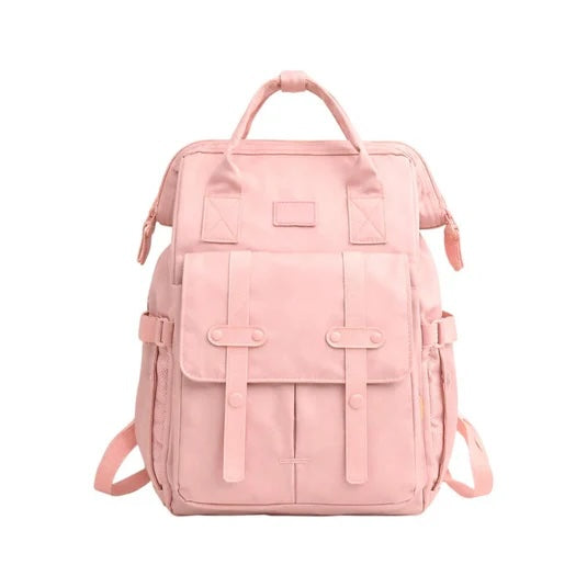 Morral Pañalera Colores Pasteles