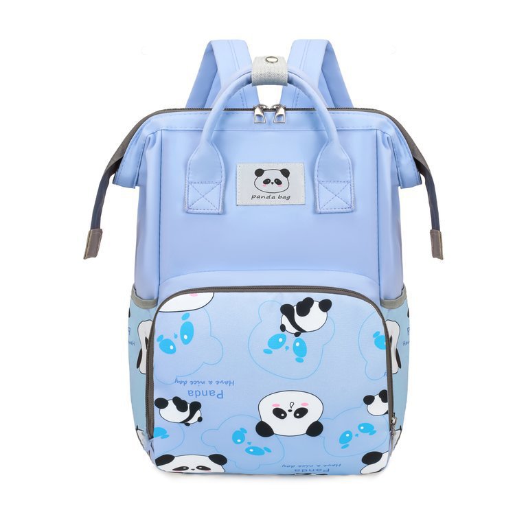 Morral Pañalera de Panda