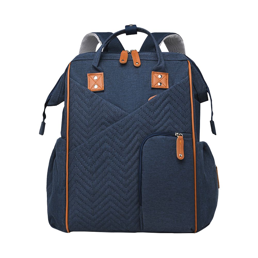 Pañalera Morral con Textura