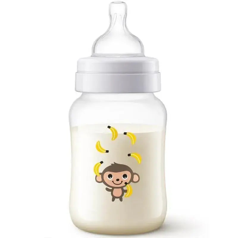 Tetero Avent Anticólico 9 oz (1m+) – Miquito