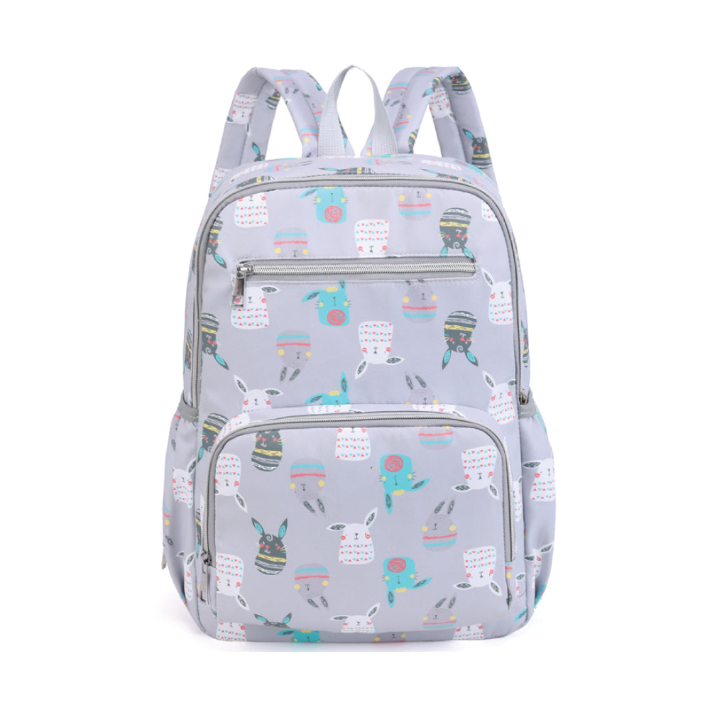 Morral Pañalera de Conejitos