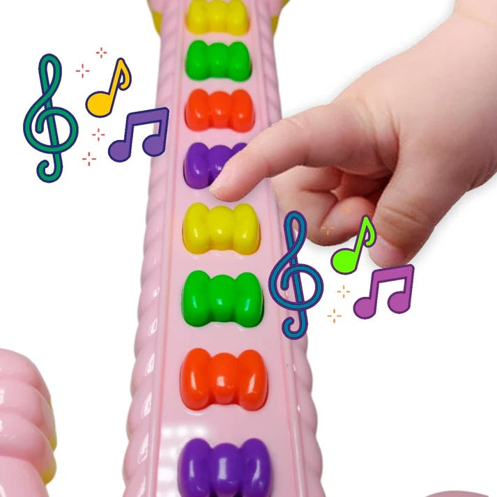 Guitarra Musical