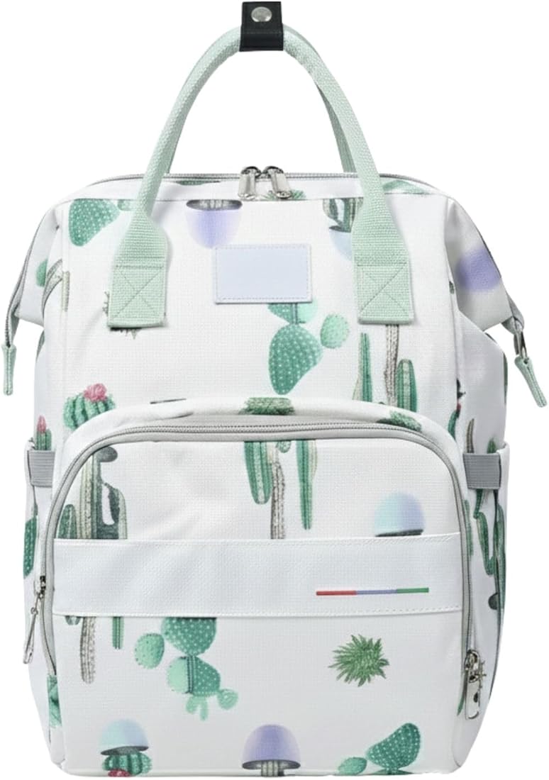 Morral Pañalera de Plantitas