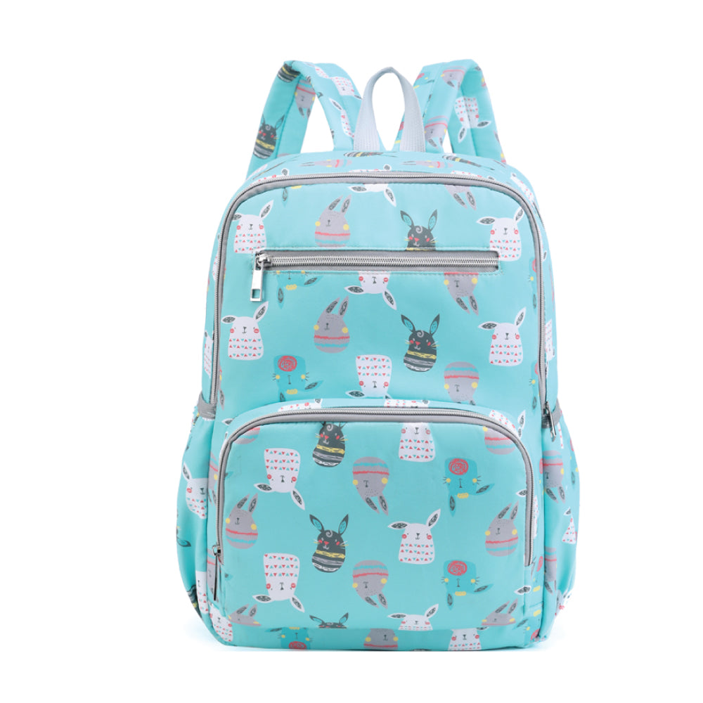Morral Pañalera de Conejitos