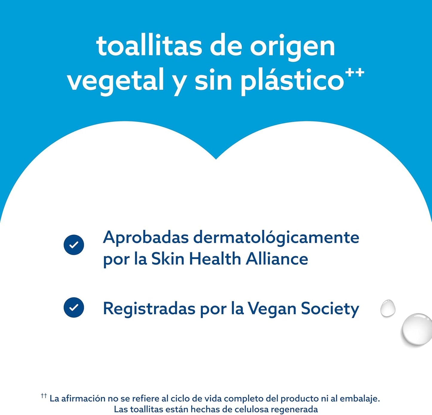 Toallitas Húmedas WaterWipes