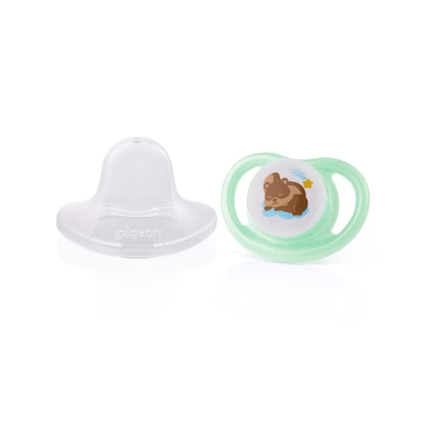 Chupo Pigeon MiniLight (0+m) S – Ardilla