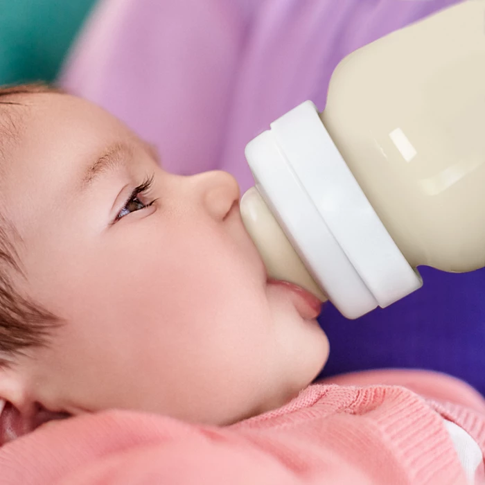 Tetero Avent Anticólicos 11 oz