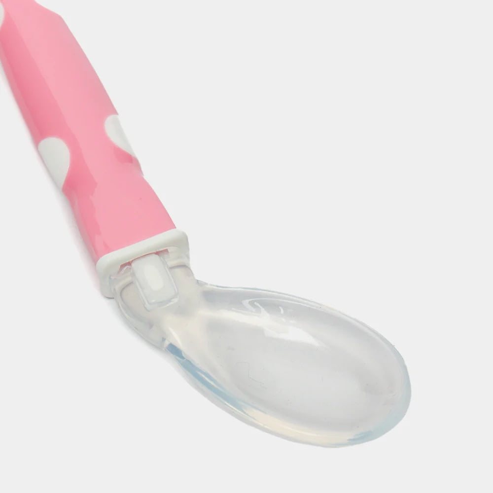 Set de Cucharas de Silicona con Estuche