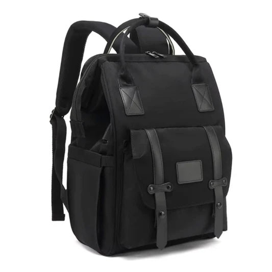Morral Pañalera Colores Pasteles