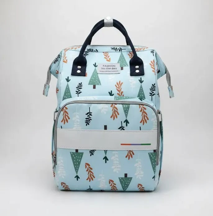 Morral Pañalera de Plantitas
