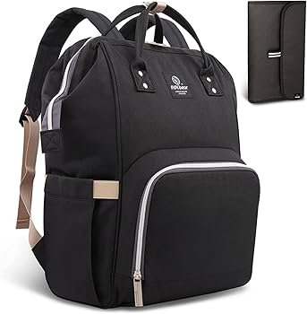 Morral Pañalera Cuna