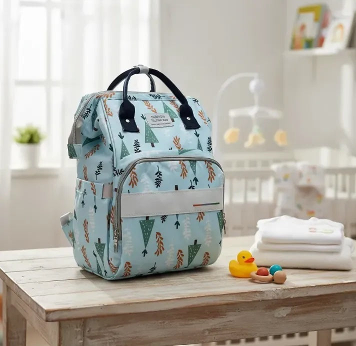 Morral Pañalera de Plantitas