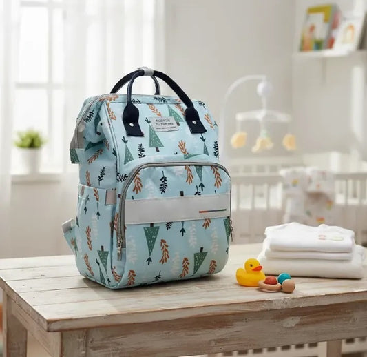 Morral Pañalera de Plantitas