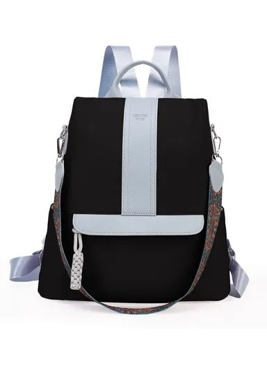 Pañalera Bolso con Cargaderas