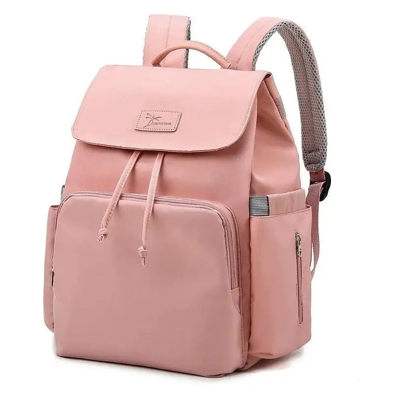 Pañalera Mochila Térmica