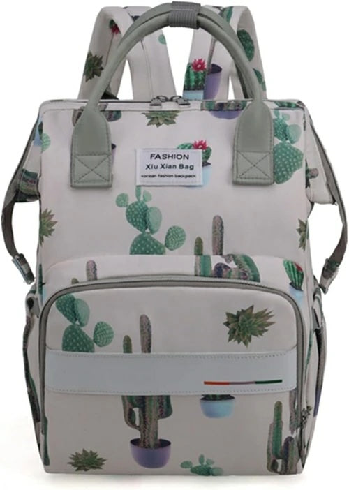Morral Pañalera de Plantitas