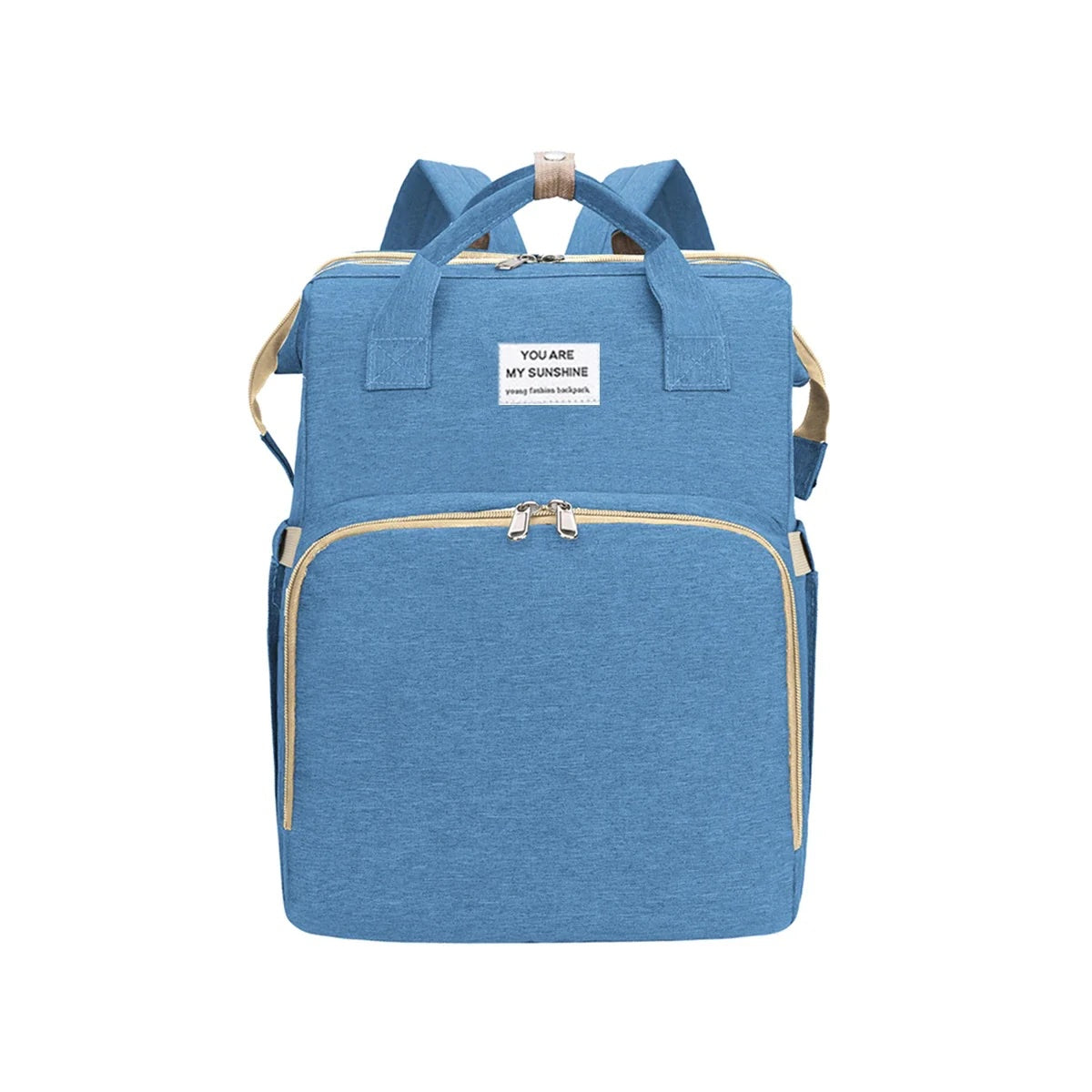 Morral Pañalera Cuna