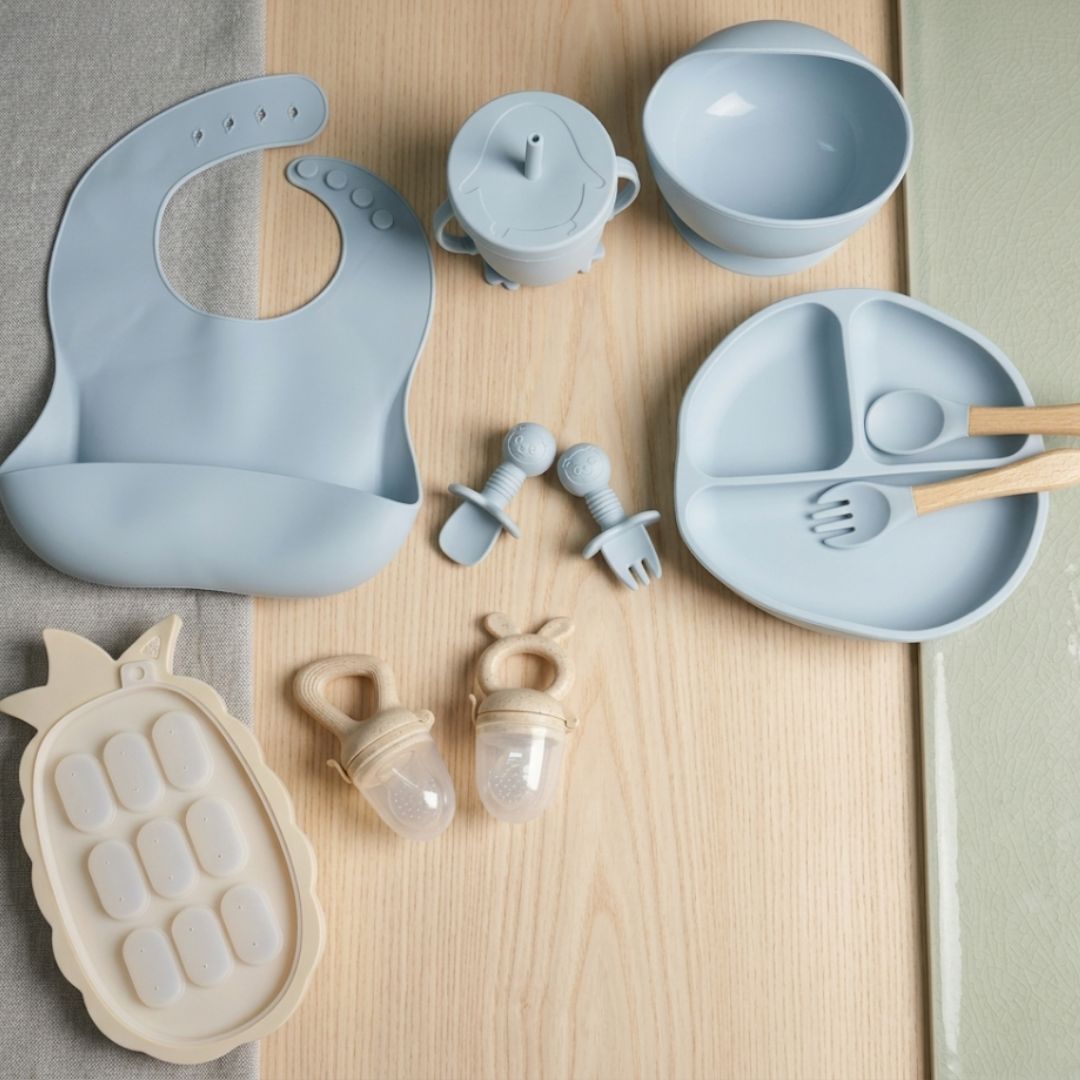 Set de Alimentación Complementaria