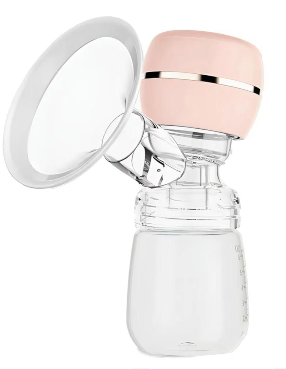 Extractor de Leche Eléctrico Portátil