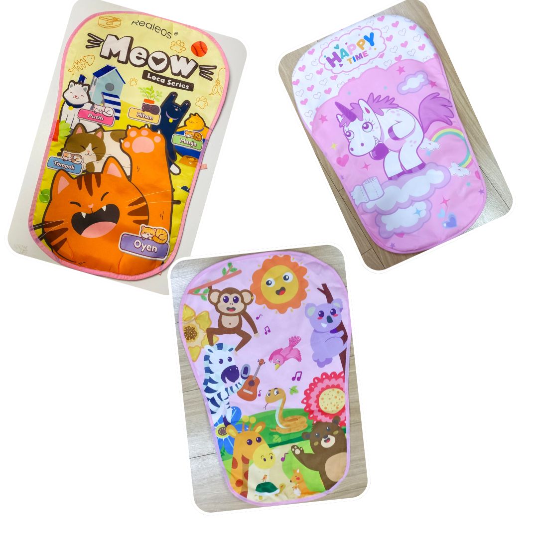 Gimnasio Para Bebe Piano Musical