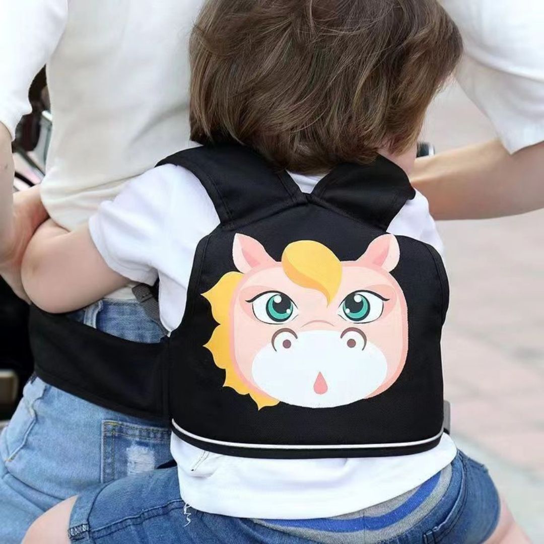 CARGADOR DE SEGURIDAD PARA MOTOS