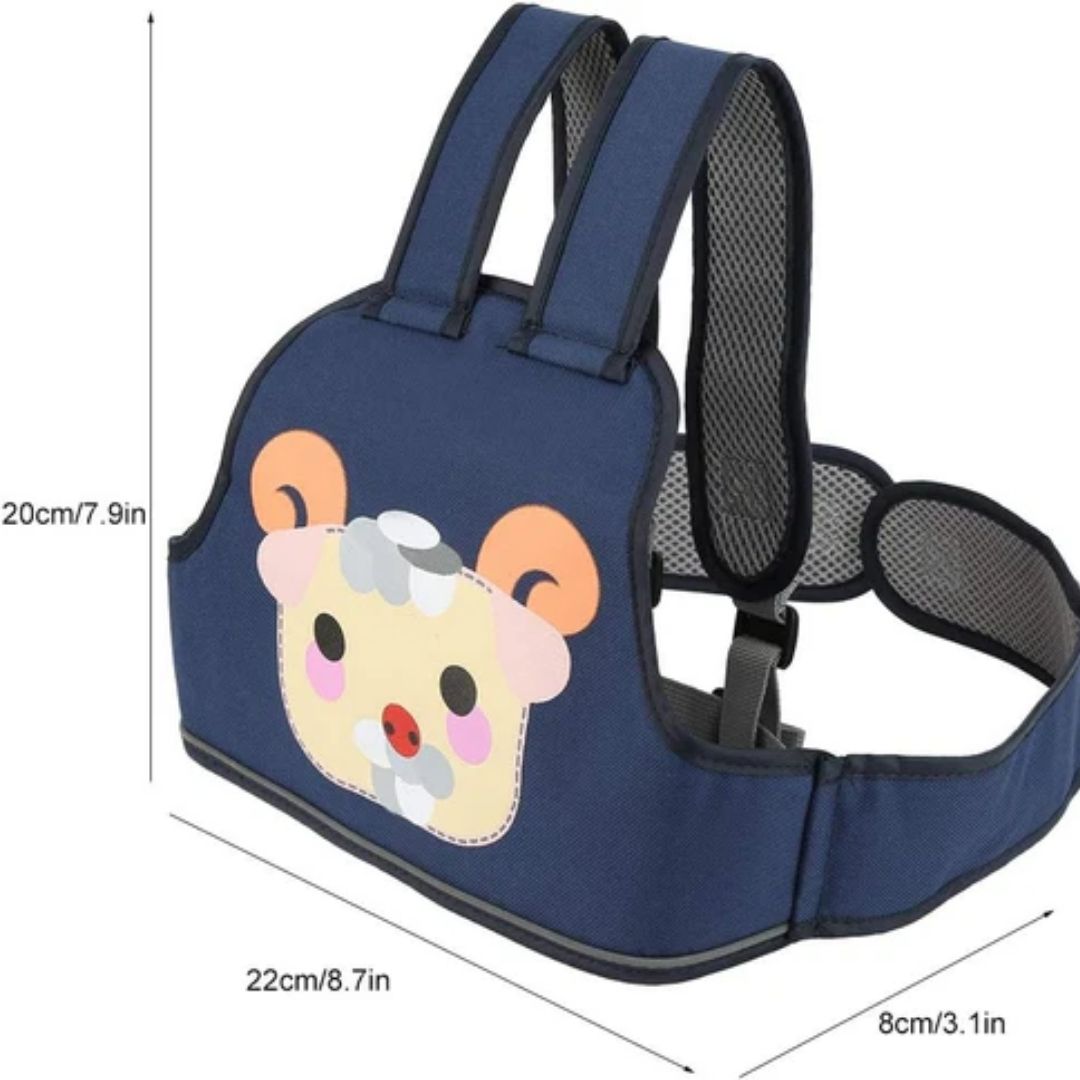 CARGADOR DE SEGURIDAD PARA MOTOS