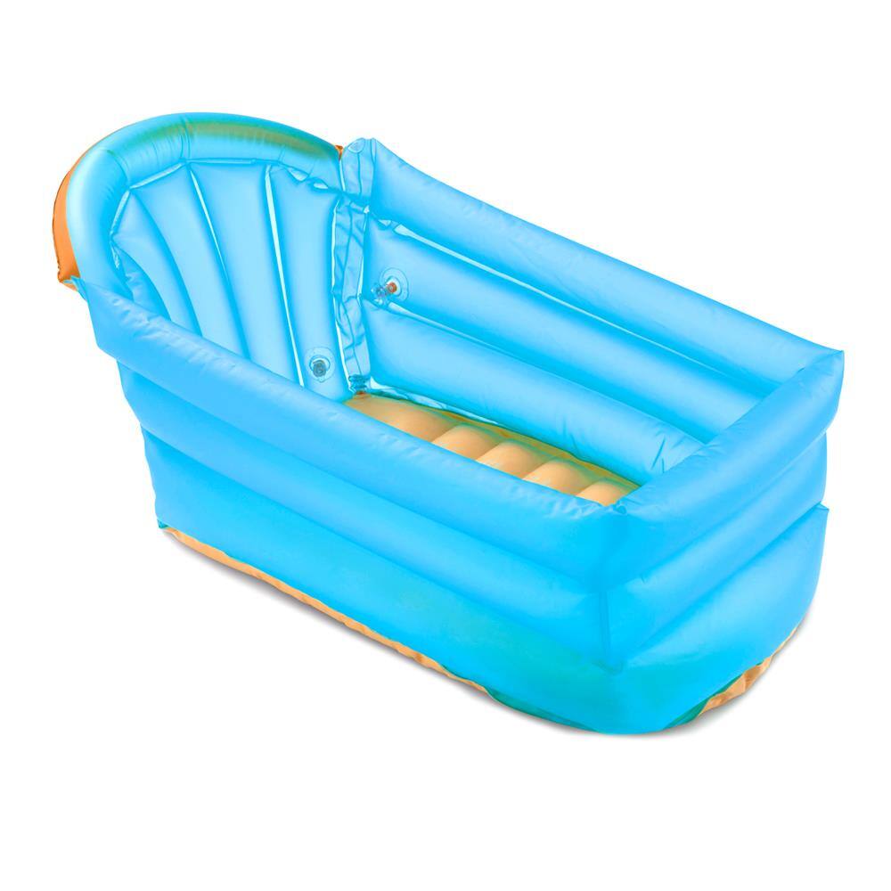 Bañera Inflable para Bebé
