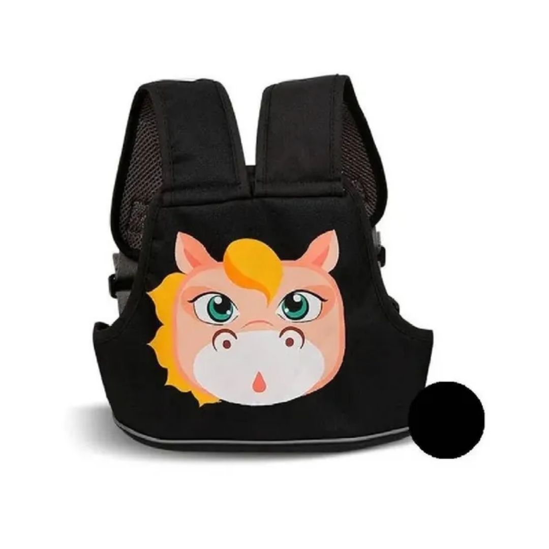 CARGADOR DE SEGURIDAD PARA MOTOS