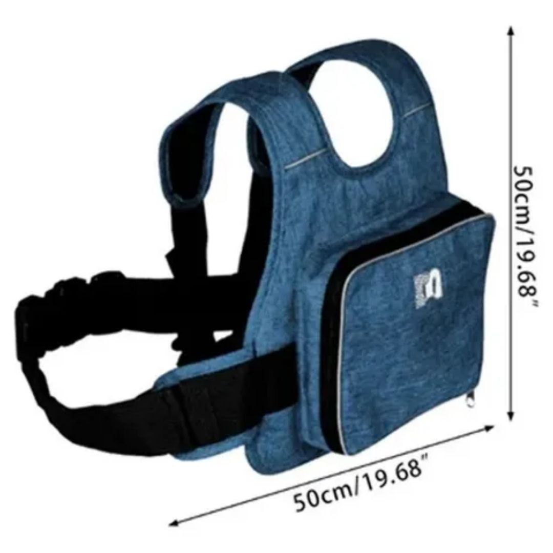 CARGADOR DE SEGURIDAD PARA MOTOS