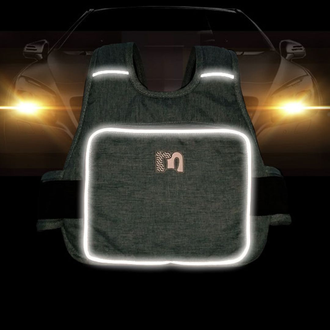 CARGADOR DE SEGURIDAD PARA MOTOS