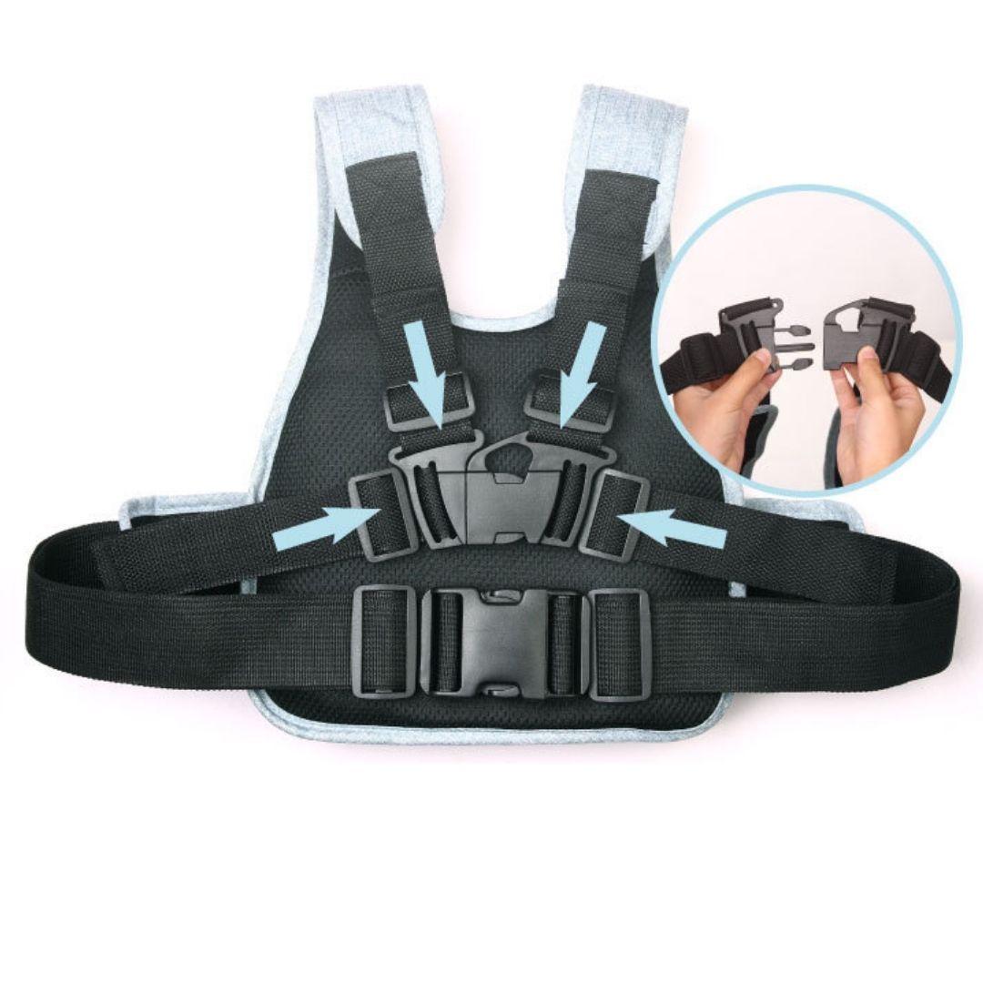 CARGADOR DE SEGURIDAD PARA MOTOS