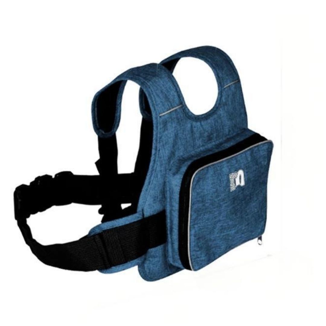 CARGADOR DE SEGURIDAD PARA MOTOS